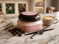 Café Latte Body Butter